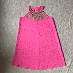 Kids Lilly Pulitzer dress